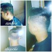 corte e progressiva