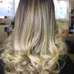 Ombre Hair 💖💖