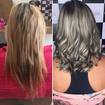 Corte e Luzes Inversas