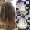 Mechas Criativas
