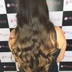 Sombré Hair