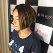 Sombré Hair e Corte