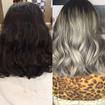 Ombré Hair Alto