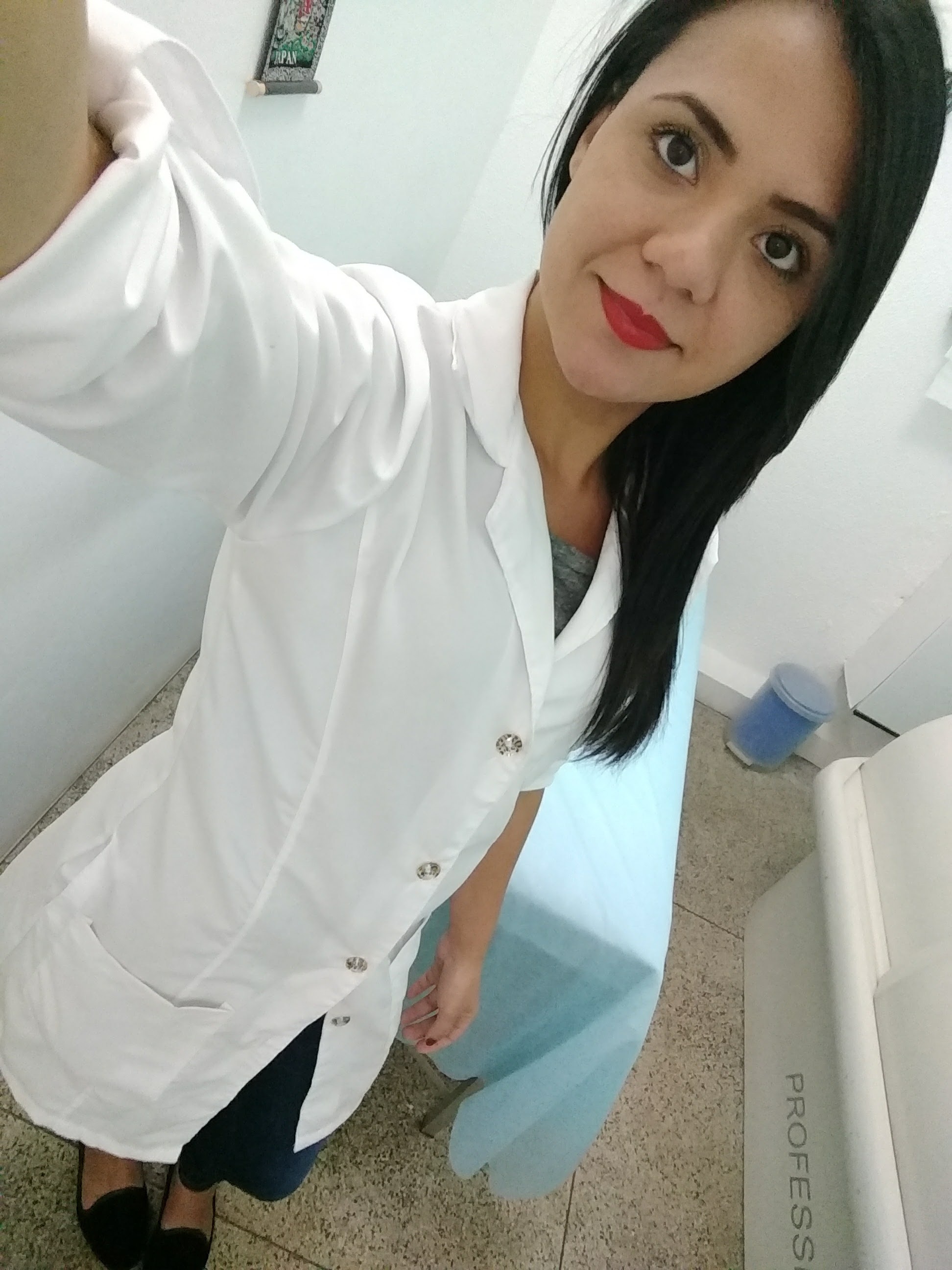 estética esteticista