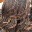 #morenailuminada #colorimetria