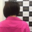 #shortbob