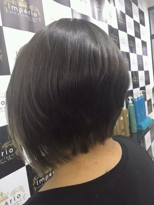 Chanel na régua #amobob cabelo cabeleireiro(a)