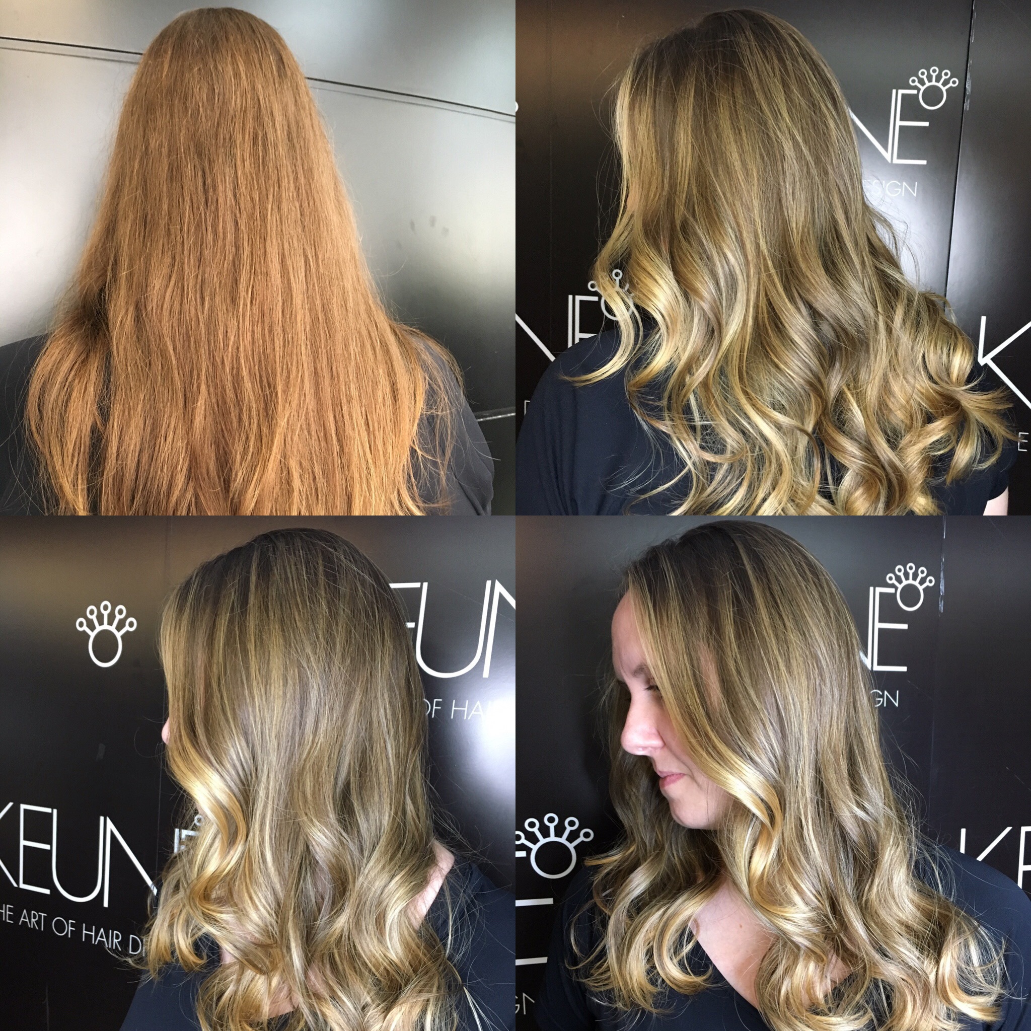 cabelo iluminado com super clareadora 1032,  + ox 20 v . proporção 1 p 1 cabelo natural sem porcentagem de cabelos brancos ou qual outro tipo de química .  não foi preciso tonalizar  cabelo cabeleireiro(a)