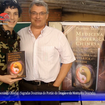 Sinopse da Medicina Tradicional Chinesa Acupuntura Clássica Chinesa. 
Depois de minha formação na Escola Oriental de Massagem e Acupuntura em 2010. 
Chega o Livro Pequeno Tratado de Medicina Esotérica Chinesa, nosso querido professor Taoista Cesar Silva em nov/ de 2013. 
Grandes Doutrinas da Montanha Dourada e a do Portão do Dragão.