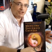 Sinopse da Medicina Tradicional Chinesa Acupuntura Clássica Chinesa. 
Depois de minha formação na Escola Oriental de Massagem e Acupuntura em 2010. 
Chega o Livro Pequeno Tratado de Medicina Esotérica Chinesa, nosso querido professor Taoista Cesar Silva em nov/ de 2013. 
Grandes Doutrinas da Montanha Dourada e a do Portão do Dragão.