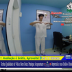 O Xiang Gong é uma prática de origem budista zen (chan) e consiste na realização de exercícios com finalidade terapêutica. O treinamento tem como base o conhecimento sobre 12 meridianos de acupuntura, especialmente os seis que correm pelos braços e mãos e seis que correm pernas e pés. A movimentação nesses trajetos tem a ação de desbloquear os caminhos da energia vital, estimulando o nosso olfato para aromas existentes no universo. 