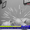 .*. Tratamento de 1º metacarpo e 1º Falange Proximal do Polegar. Acupuntura Clássica Chinesa. 