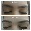 Design de Sobrancelha 