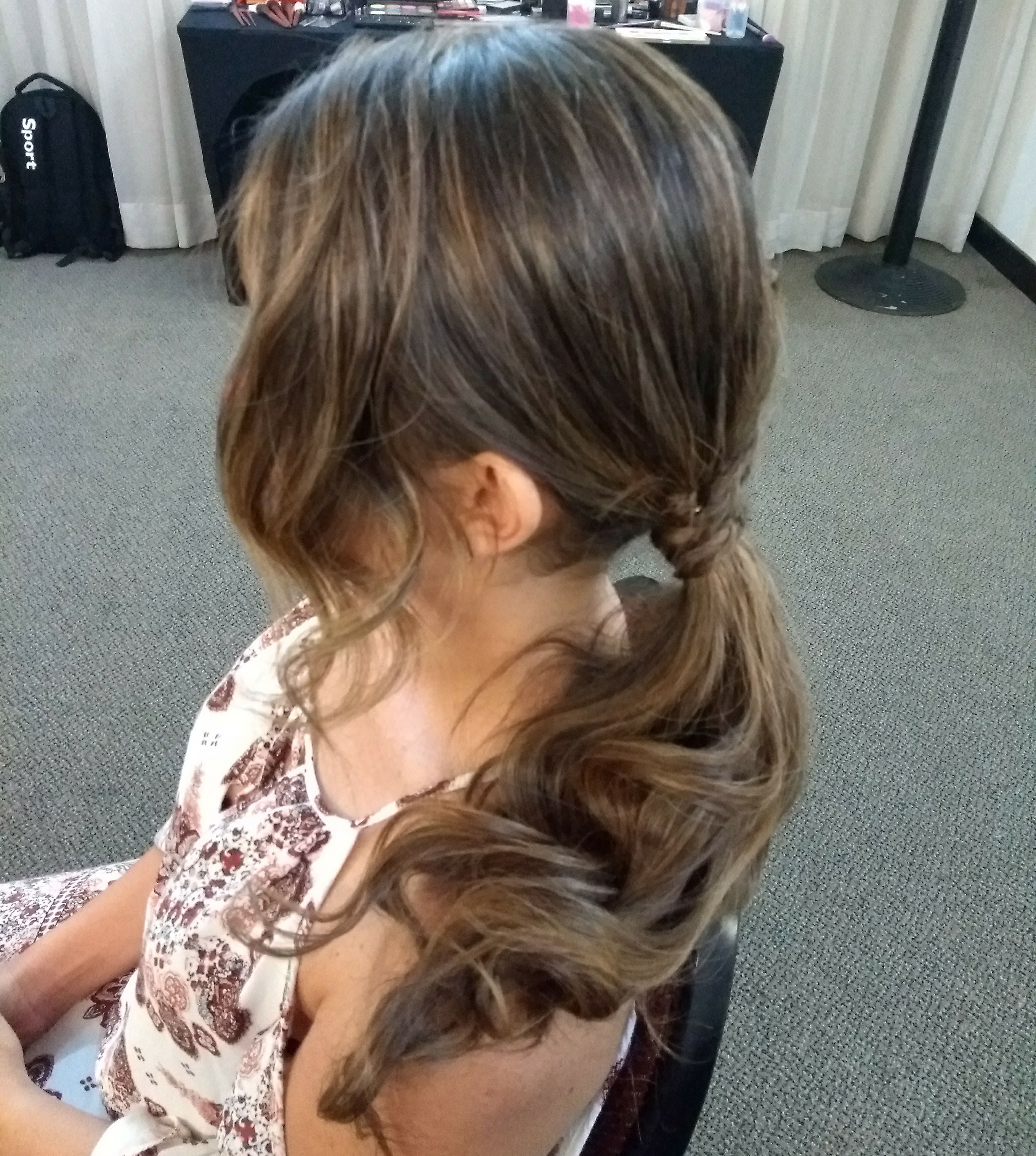#penteado #cabeleireiro cabelo maquiador(a) auxiliar cabeleireiro(a)