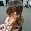 #penteado #cabeleireiro