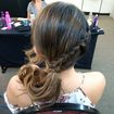 #penteado #cabeleireiro
