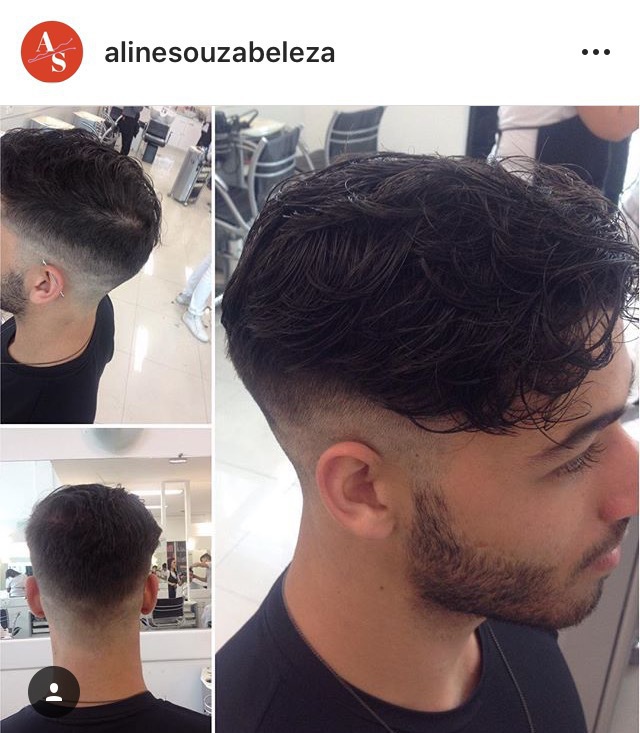 auxiliar cabeleireiro(a)