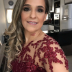 Maquiagem clássica
