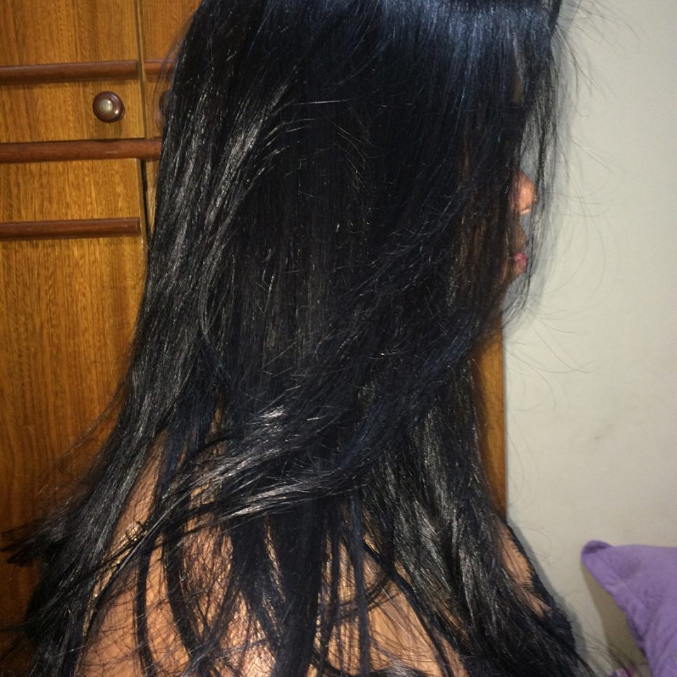cabelo cabeleireiro(a)
