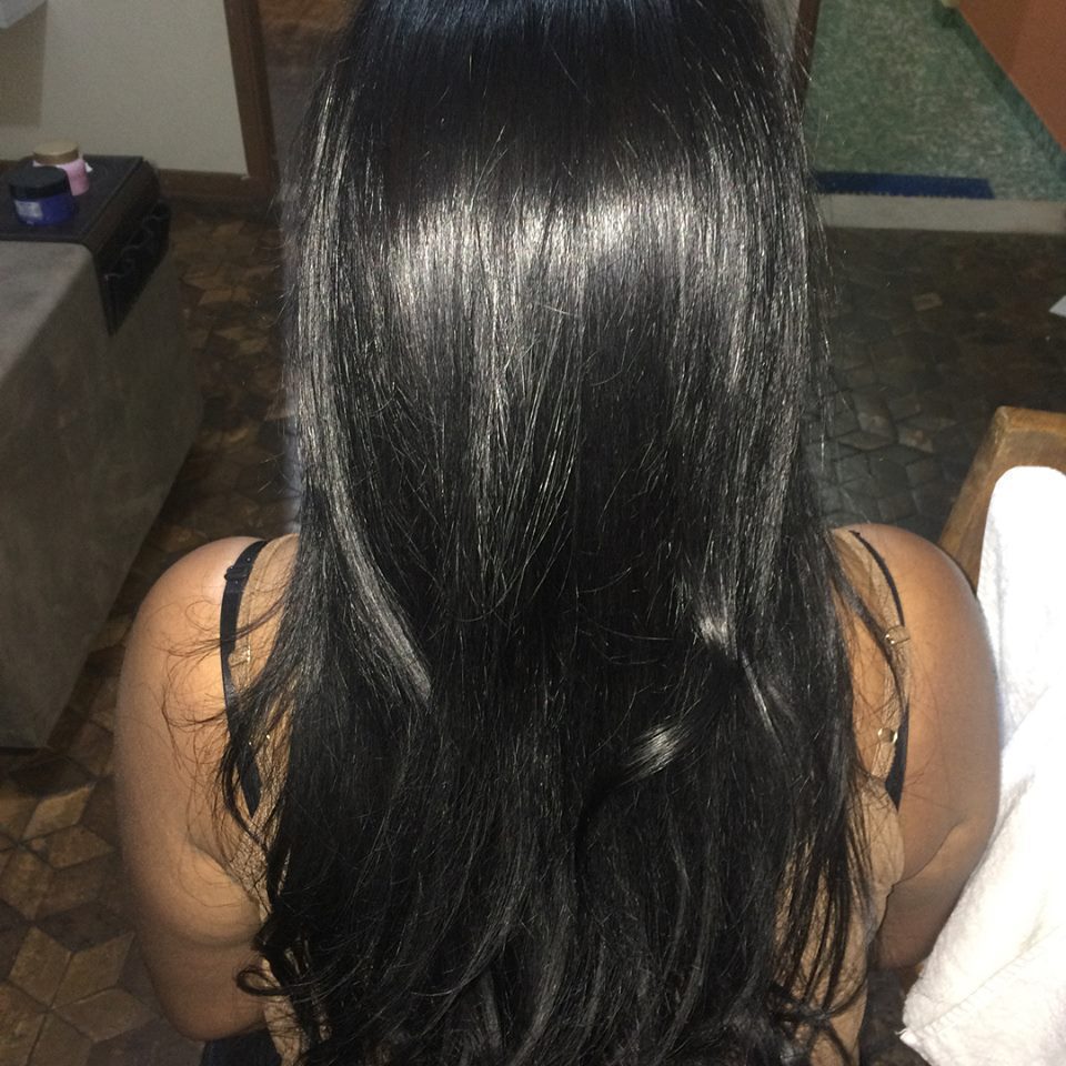 cabelo cabeleireiro(a)