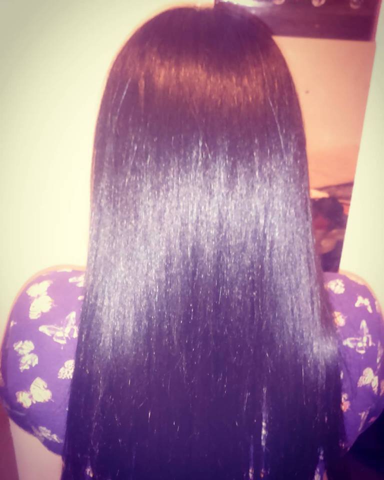 cabelo cabeleireiro(a)