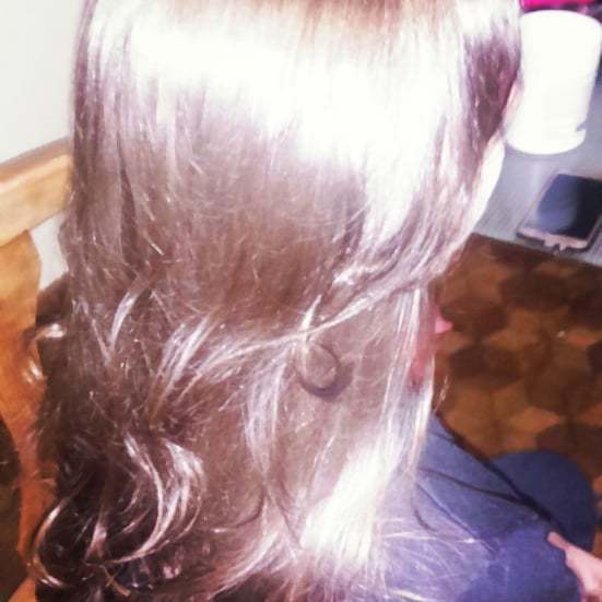 cabelo cabeleireiro(a)