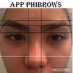 ⚠️ A minha dica para os profissionais micropigmentadores e designers de sobrancelhas... é o App Phi... ele é sensacional para conferir medidas. .
.
.
#ficaadica #microblading #medidassimetricas #sobrancelhasperfeitas #appphibrows #phibrowsapp #brankobabic