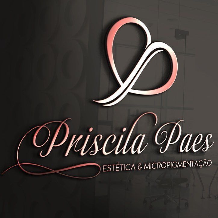💖 Quero apresentar à vocês a minha logo... esta irá aparecer em todas as minhas peças de comunicação, marketing, publicidade. .
💖 A principal função será inspirar confiança, reconhecimento e admiração.
.
.
.
.
#logotipo #estetica #logotipoestetica #priscilapaesesteticista estética esteticista micropigmentador(a)