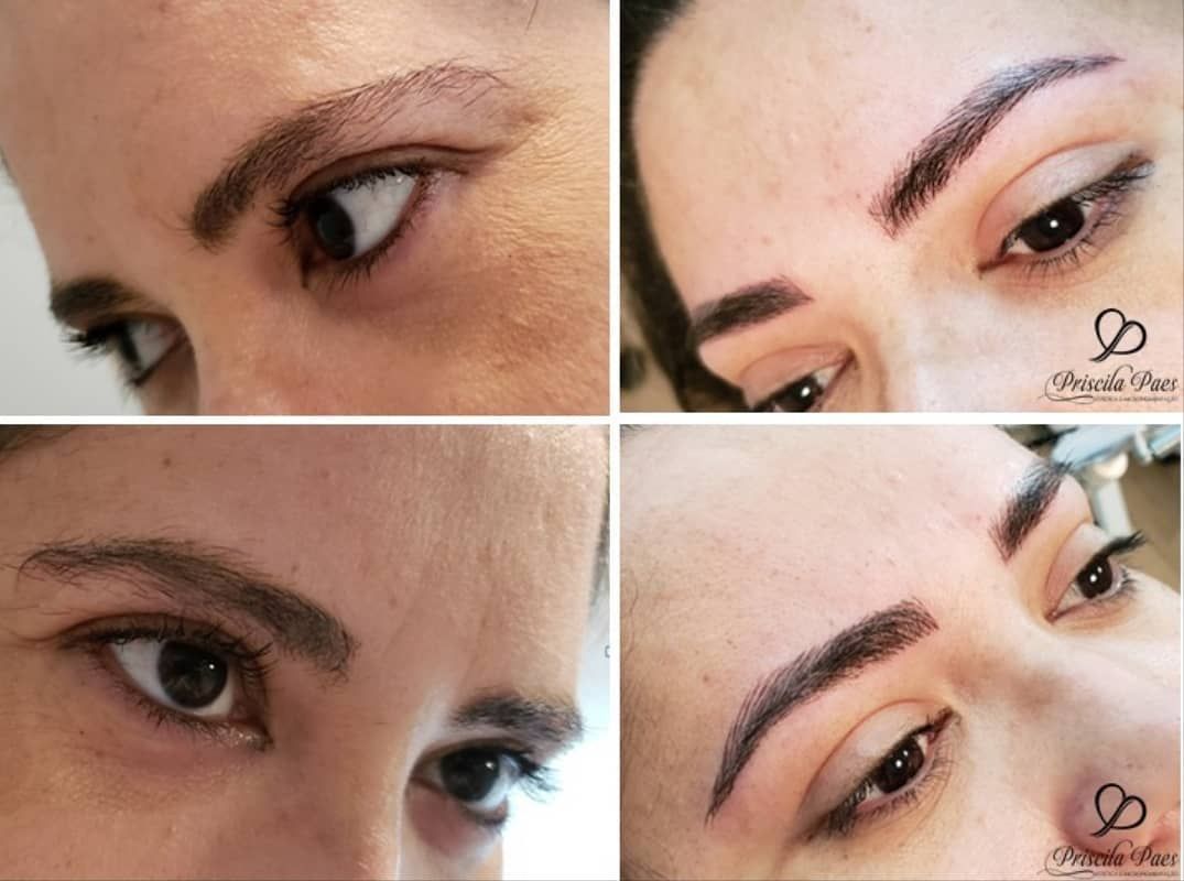 ⭐MICROBLADING⭐
.
💫 E hoje foi dia de deixar @lena_esteticista mais maravilhosa... com suas novas sobrancelhas!
.
💓 Agradeço muito pela confiança!!!!
.
.
.
#microblading #fioafio #sobrancelhasperfeitas #designdesobrancelhas #priscilapaesesteticista outros esteticista micropigmentador(a)