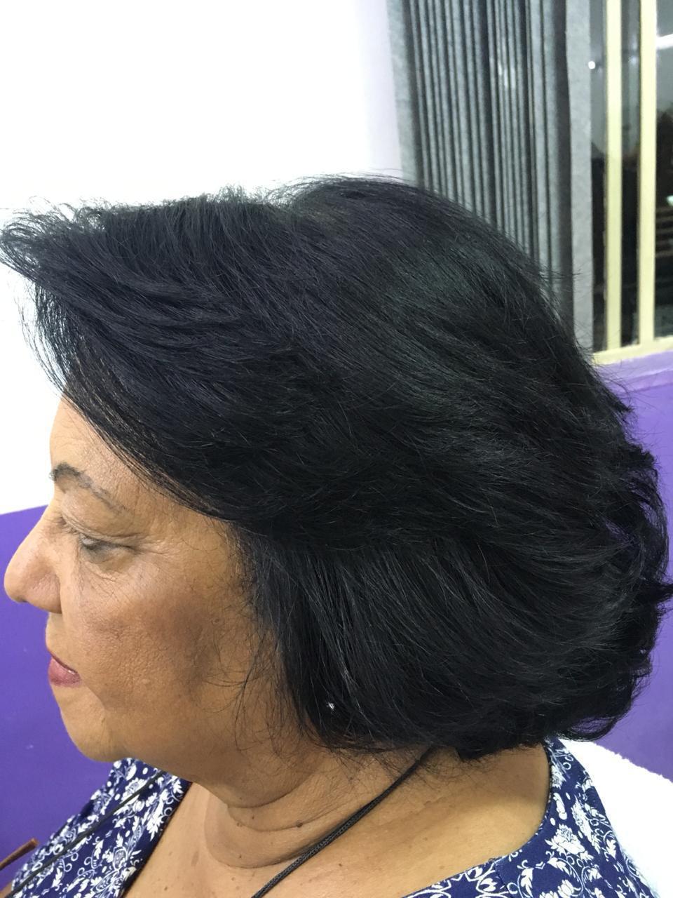 cabelo cabeleireiro(a)