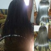 Lavagem , Escova e Chapinha ! 