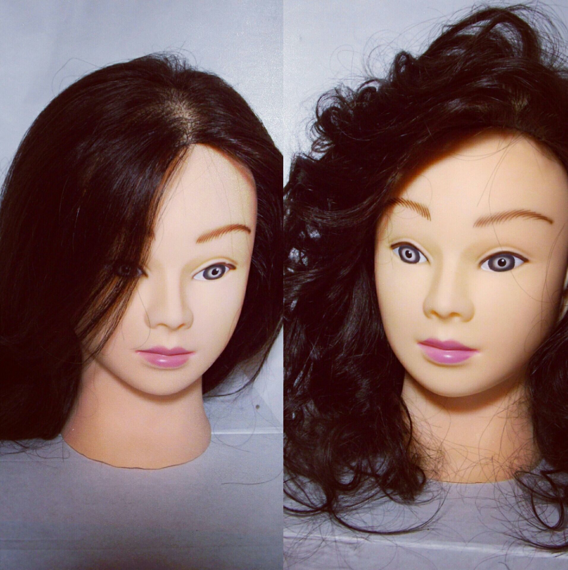 cabelo auxiliar cabeleireiro(a) escovista