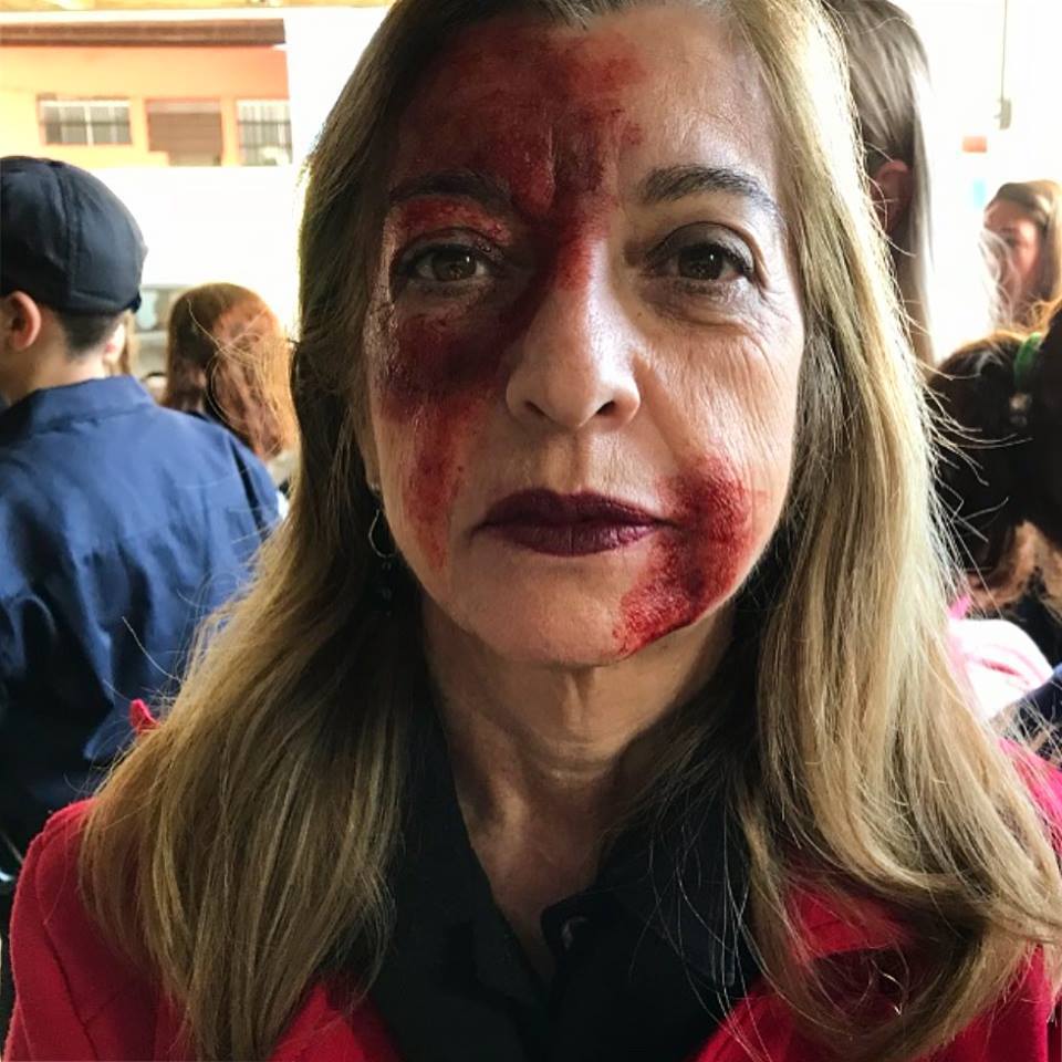 Maquiagem artística <3 maquiagem maquiador(a) esteticista