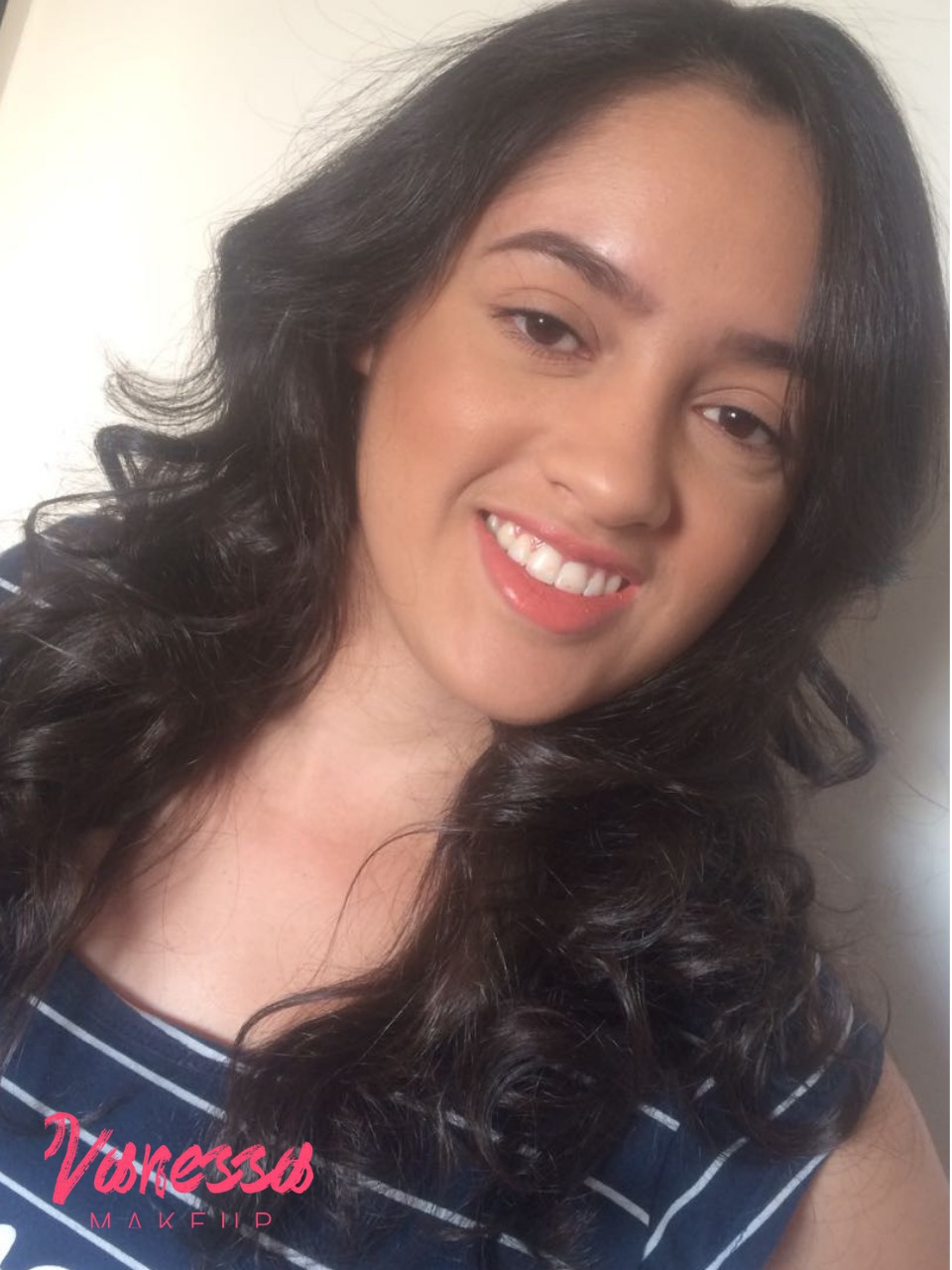 Escova com babyliss cabelo maquiador(a)