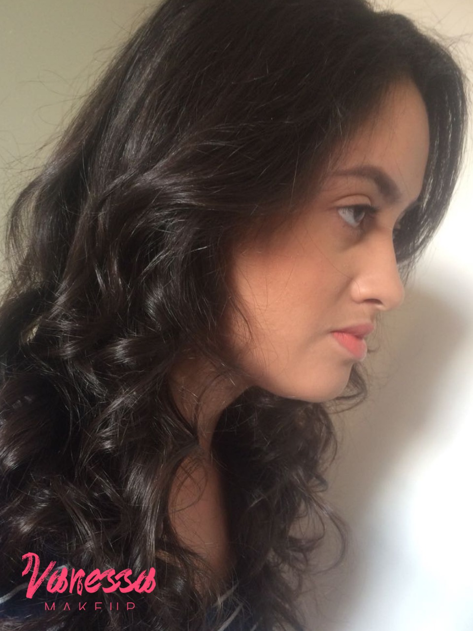 Escova com babyliss cabelo maquiador(a)