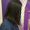 Trabalho com X-tenso L’Oréal 