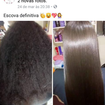 Escova definitiva