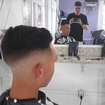 #skinfade
Disfarçado na gilete
