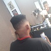 Flat top