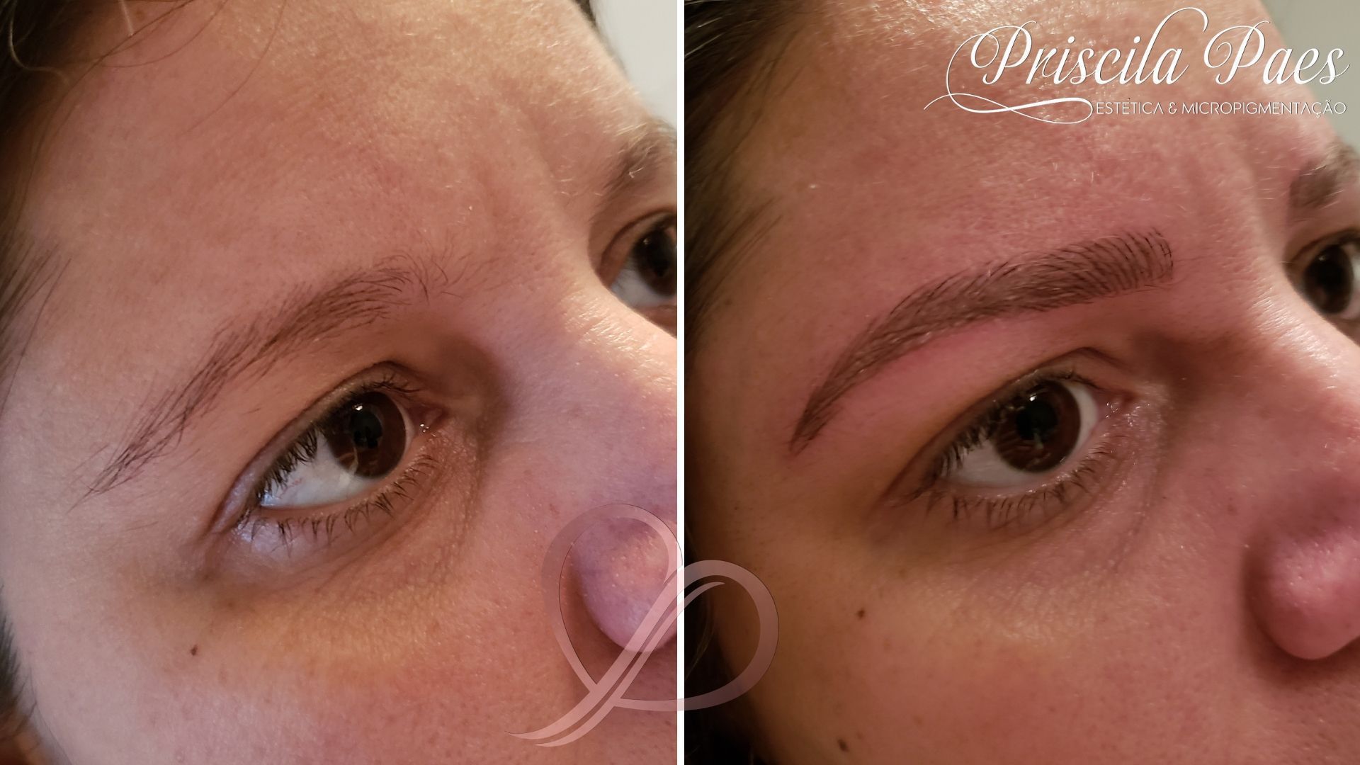 Microblading que eu AMO!!!! outros esteticista micropigmentador(a)
