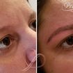 Microblading que eu AMO!!!!