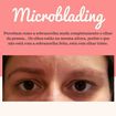 O por quê daquele amor pela Microblading.
.
.
.
#microblading #microbladingeyebrows #fioafio #designdesobrancelha #priscilapaesesteticista