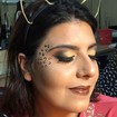 Maquiagem gatinho (Inspiração para o carnaval). #carnaval #gatinho