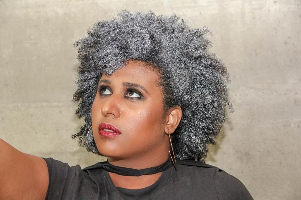 Smokey Eye. #pretoesfumado maquiagem maquiador(a) designer de sobrancelhas
