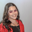 Tons vermelhos.