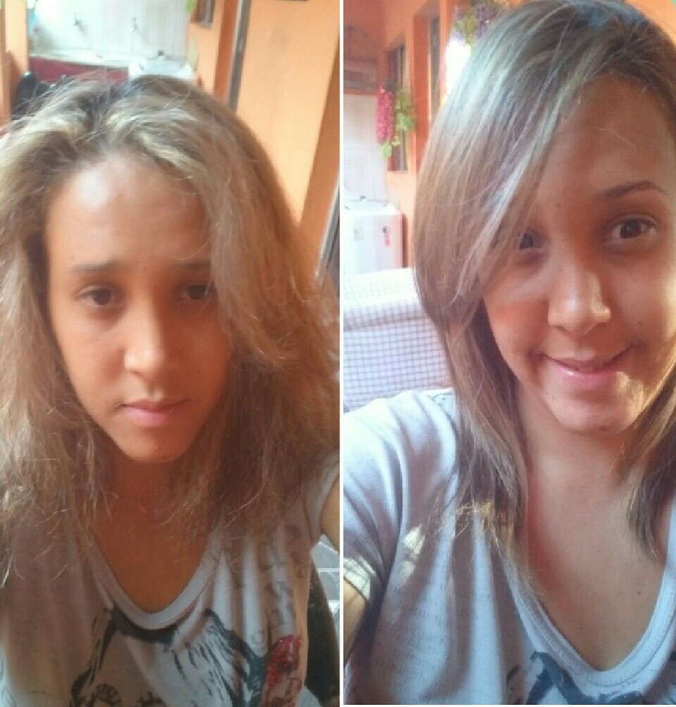 cabelo auxiliar cabeleireiro(a)