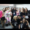 The make-up experience 

Equipe