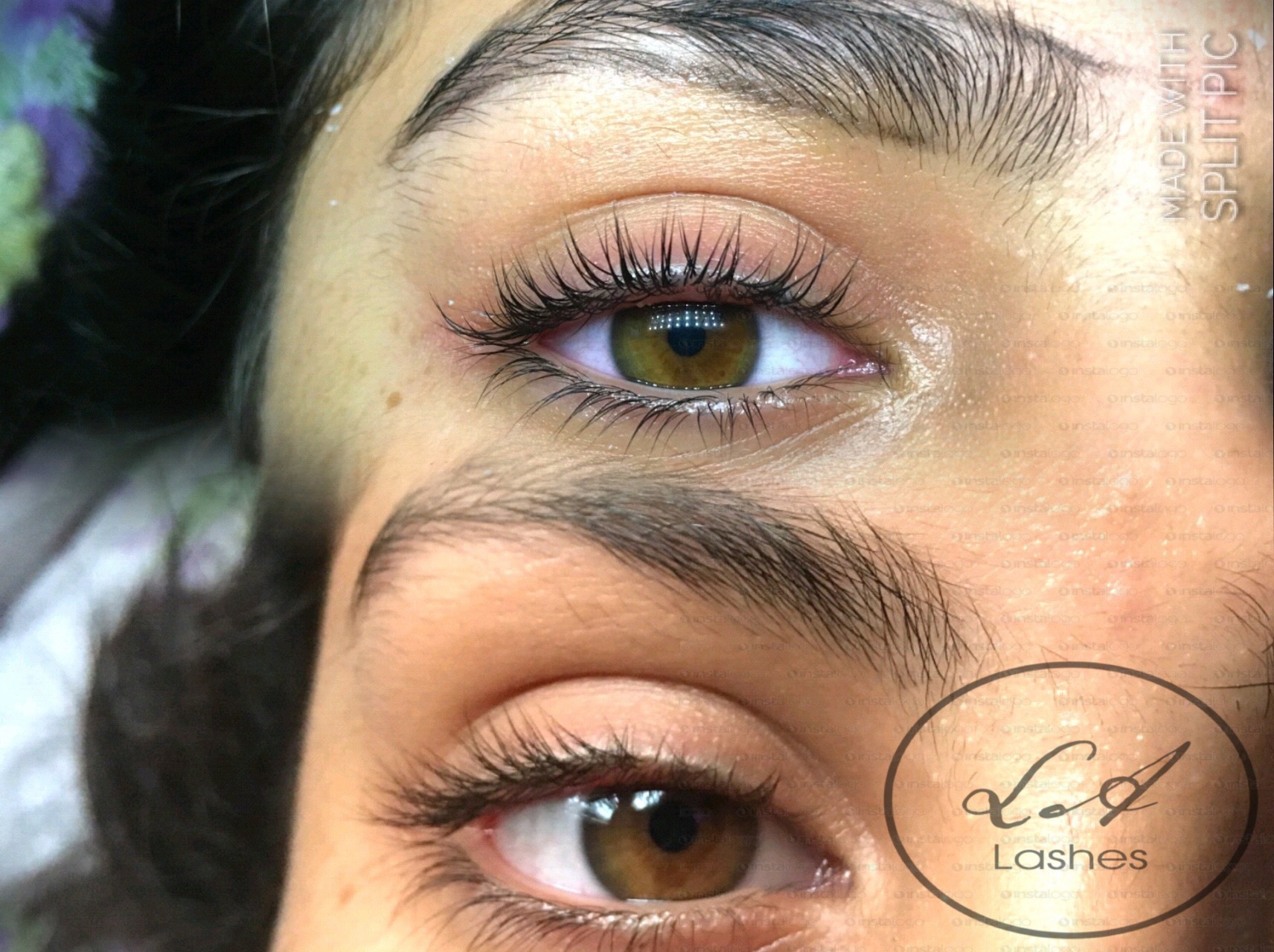 Lash lifting  outros designer de sobrancelhas maquiador(a)