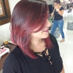 Corte e escova