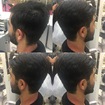 Corte bem feito...